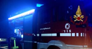 Incendio doloso contro la Polizia Locale di Quartucciu: distrutti tre mezzi