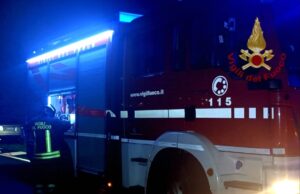 Assolo, il sindaco Minnei e sua moglie intossicati dal monossido di carbonio