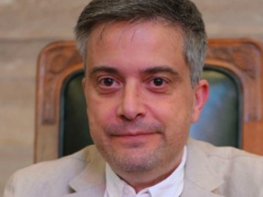 Yuri Marcialis: “La mobilità sostenibile è il futuro di Cagliari”