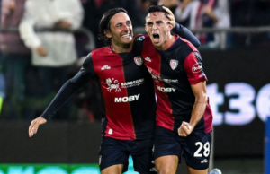 Cagliari-Atalanta, dove vederla e le probabili formazioni