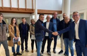 Nuoro, lavori da 23 milioni nei principali presidi sanitari: c’è l’accordo