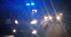 Dramma a Settimo, incidente domestico: muore un neonato di 4 mesi