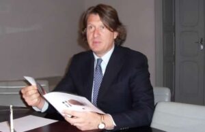 Paura a Sassari, investito l’ex assessore Prato: condizioni gravi