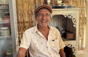 Ha un ictus in Thailandia: raccolta fondi per aiutare Armando Puddu