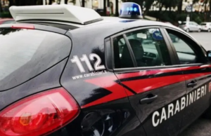 Sanluri, estorsione da 100mila euro: arrestato un 42enne
