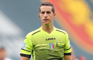 Ayroldi, un Lazio-Cagliari disastroso | L’ex arbitro Calvarese: “Ha perso la testa”