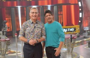 Bonorva, minaccia di morte? Macché, era una frase di Bonolis: vicini in tribunale