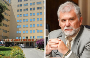 Chiusura sale operatorie Businco: interviene l’assessore Bartolazzi