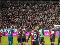 Trasferta vietata ai tifosi del Cagliari, l’Empoli si smarca (di nuovo)