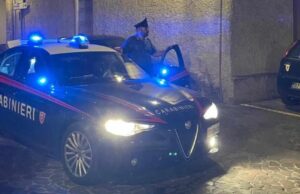 Oristano, smantellato un grosso giro di spaccio: 6 arresti e 23 indagati