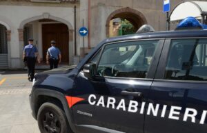 Capoterra, maltrattamenti e furto dopo una lite: 46enne denunciato