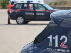 Rapina all’ufficio postale di Ula Tirso, bottino di 20 mila euro