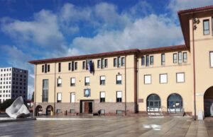 Carbonia, dichiarato lo stato di calamità naturale dopo il nubifragio