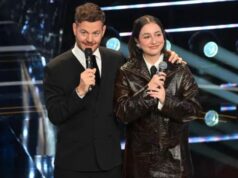 Angie eliminata da Sanremo Giovani: “Sono comunque fiera di me stessa”