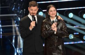 Angie eliminata da Sanremo Giovani: “Sono comunque fiera di me stessa”