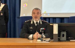 Violenza contro le donne, i dati da brividi dei Carabinieri: “112 arresti nel 2024”