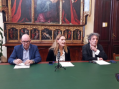 Capodanno di Cagliari internazionale: ecco Copeland in piazza Yenne