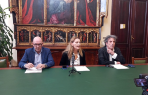 Capodanno di Cagliari internazionale: ecco Copeland in piazza Yenne