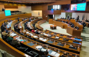 Ddl aree idonee, rinviata a domani la seduta del Consiglio: si cerca l’accordo