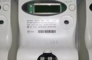 Caro bollette energetiche, il 9% dei sardi non riesce a pagarle