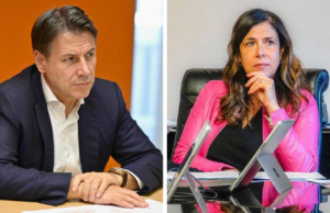 Conte sposa la linea Todde: “M5S resti progressista o vado via”