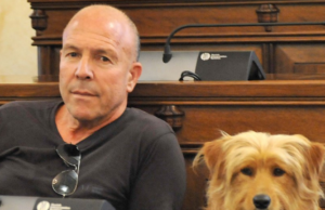 Angelo Cremone: “Sulle scie non ho parlato di complotti”