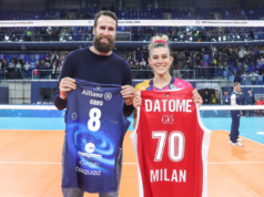 Tanti auguri a Gigi Datome: il cestista sardo compie 37 anni