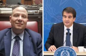 Deidda plaude la nomina di Fitto in Europa: “Aiuterà la Sardegna”