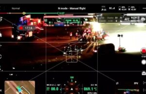 Cagliari, esercitazione simulata in caso di incidente aereo