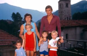 Nicola Riva: “Anche io sono cresciuto col mito di Gigi Riva”