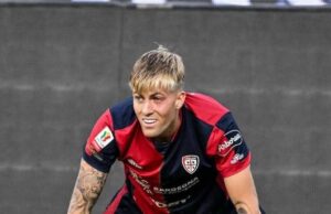 Felici: “Cagliari è fantastica, amo il maialetto e culurgiones”