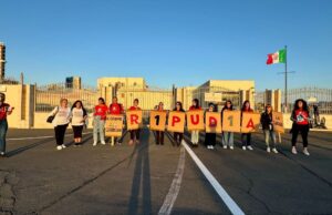 Emergency, a Cagliari un flash mob per il ripudio alla guerra