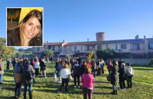 San Sperate ricorda Francesca Deidda: dedicata una gerbera rossa