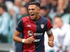 Zappa, ufficiale il rinnovo con il Cagliari | L’annuncio social è tutto da ridere