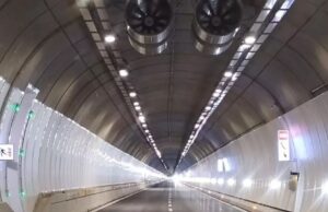 Lavori sulla Ss 131 Dcn, prevista chiusura della galleria “Li Cuponeddi”