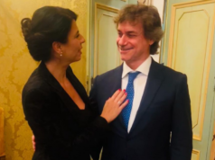 Stati Generali della Rai: Geppi Cucciari incontra Alberto Angela