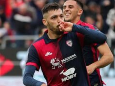 Cagliari-Juventus, Gaetano quasi pronto | Sabato allenamento con il pubblico