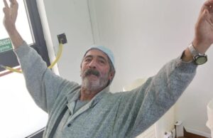 Tortolì piange Giorgio Pusceddu: colpito da malore mentre era al bar