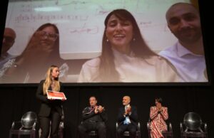 Team cagliaritano trionfa al GoAhead: IA per migliorare terapia per l’emicrania