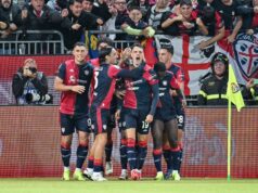 Cagliari-Juventus, le probabili formazioni e dove vederla