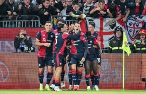 Milan-Cagliari 1-1, le pagelle: Zortea ancora decisivo, Felici è un gioiello