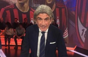 Cagliari-Milan, l’arbitro Cesari critico sul gol di Zortea: “Era da annullare”