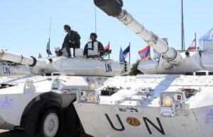 Attacco in Libano a base Unifil, salvi i 4 militari della Brigata Sassari