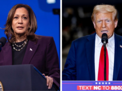 Harris o Trump? Le elezioni americane viste da un sardo a Los Angeles