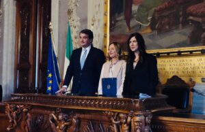 Accordo Governo-Regione, Todde: “Abbiamo privilegiato opere fattibili”