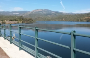 Sardegna, invasi al 39% ma la siccità rallenta con le piogge