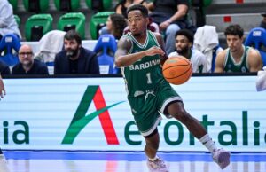 Dinamo ancora brillante in Europa: Anwil superato 86-83