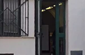 Uri, colpo dell’anno: rubano cassaforte, ma è.. vuota