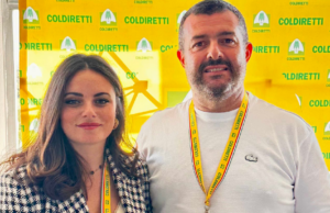 Coldiretti Giovani, Laura Cocco è la nuova delegata regionale