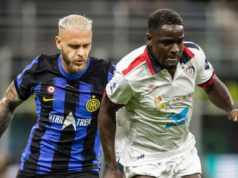 E quanto picchia Luvumbo: è tra i più fallosi della Serie A